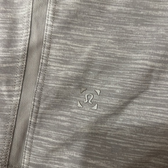 Lululemon Pace Breaker Short Lined - Picture 3 of 3
